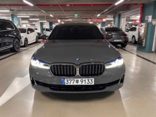 BMW 5시리즈 (G30)