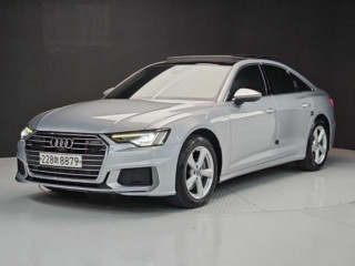 아우디 A6 (C8)