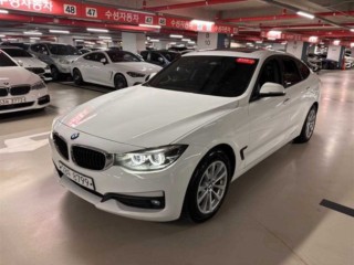 BMW 3시리즈 GT (F34)