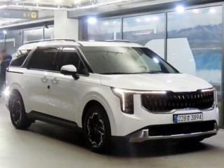 기아 더 뉴 카니발 4세대