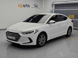 수원 중고차 현대 아반떼 AD 1.6 GDI 스마트 스페셜 2015.12식 143,509km