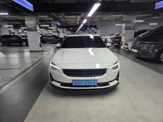 폴스타 폴스타2