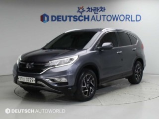 수원 중고차 혼다 뉴CR-V 4WD EX-L 2016.07식 194,543km