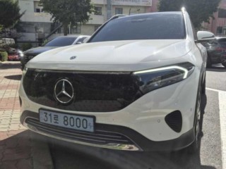 벤츠 EQB (X243)