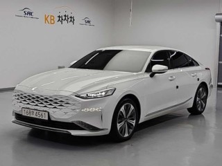 기아 K8 하이브리드