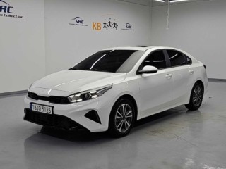 기아 더뉴 K3 2세대
