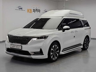 기아 카니발 4세대