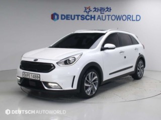기아 니로