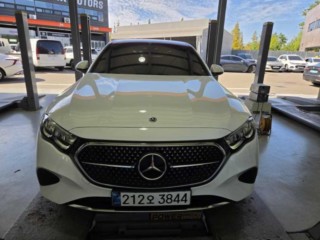 벤츠 E-클래스 W214