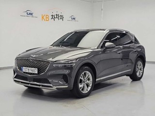 제네시스 GV70