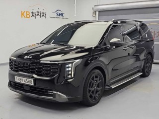 기아 더 뉴 카니발 4세대