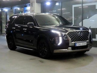 수원 중고차 현대 팰리세이드 가솔린 3.8 4WD 2021.12식 73,650km