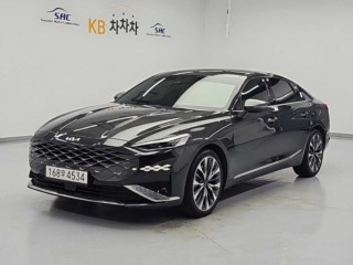 기아 K8