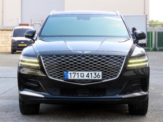 제네시스 GV80