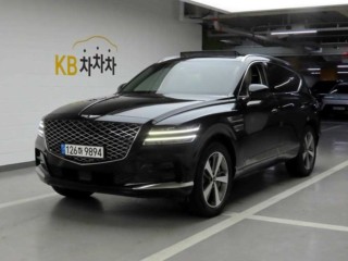 제네시스 GV80