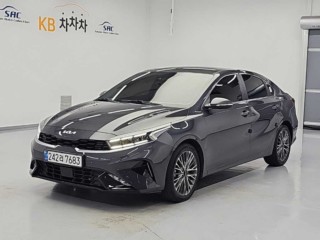 기아 더뉴 K3 2세대