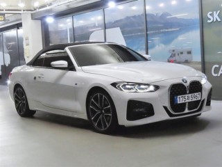 BMW 4시리즈 (G22)