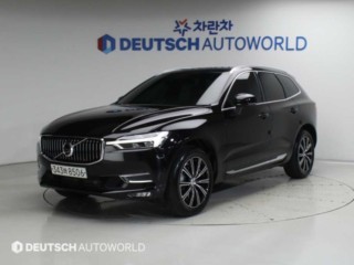 볼보 XC60(2세대)