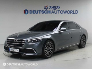 벤츠 S클래스-W223