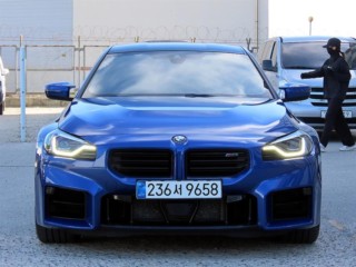 BMW M2(G87)