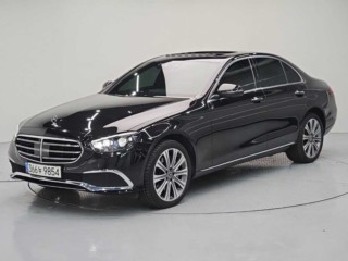 벤츠 E-클래스 W213
