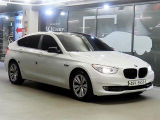 BMW 5시리즈 GT (F07)
