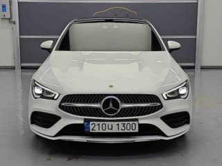 벤츠 CLA클래스 C118