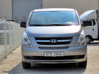 수원 중고차 현대 그랜드 스타렉스 밴 3인승 2012.05식 155,178km