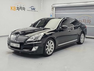 수원 중고차 현대 에쿠스(신형) VS380 프라임 2011.10식 93,576km
