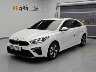 기아 올뉴 K3