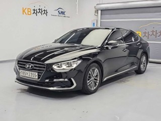 현대 그랜저 IG