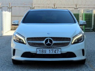 벤츠 A클래스 W176