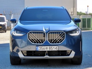 BMW X3 (G45)