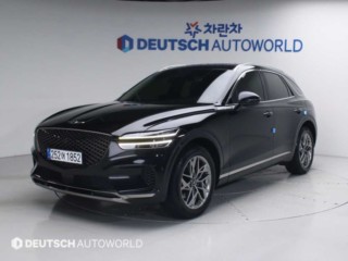 제네시스 GV70