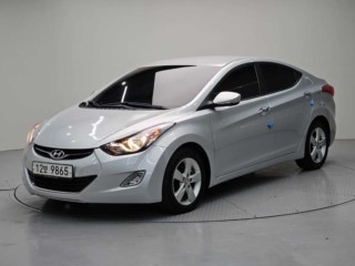 수원 중고차 현대 아반떼 MD M16 GDI 프리미어 2011.05식 61,546km