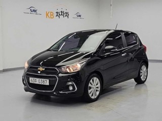 쉐보레 더 넥스트 스파크