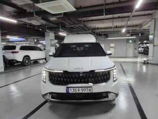 기아 더 뉴 카니발 하이브리드