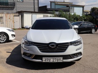 르노코리아(삼성) SM6