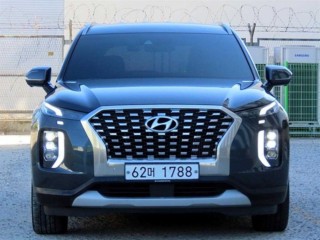 수원 중고차 현대 팰리세이드 디젤 2.2 4WD 2019.08식 138,063km