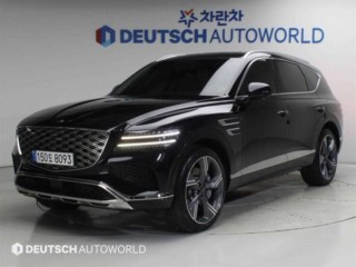 제네시스 GV80