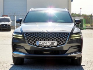 제네시스 GV80