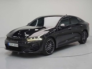 기아 더 뉴 K5 3세대