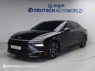 현대 쏘나타 디 엣지 (DN8)