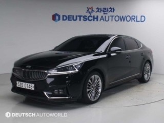 수원 중고차 기아 올 뉴 K7 3.3 GDI 노블레스 스페셜 2016.10식 115,408km