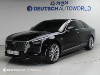 캐딜락 CT6