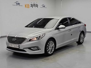현대 LF 쏘나타