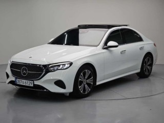 벤츠 E-클래스 W214