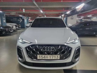 아우디 Q5 (80A)