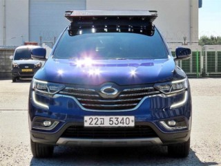 르노코리아(삼성) QM6