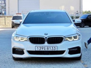 BMW 5시리즈 (G30)